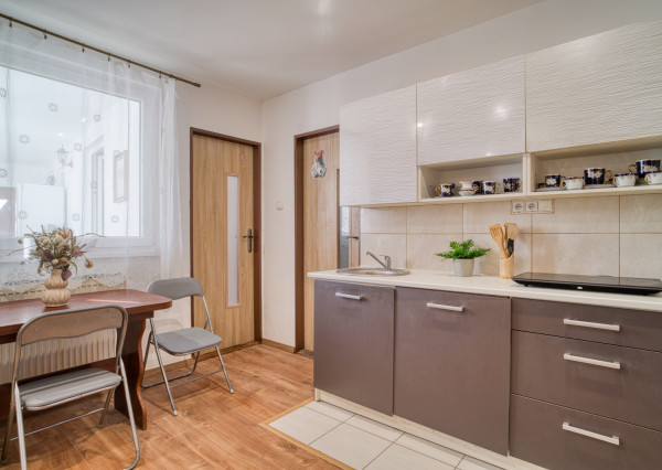 Na predaj 4-izbový rodinný dom v obci Zeleneč