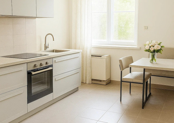 Na predaj rodinný dom vhodný na rekonštrukciu v Lúčnici nad Žitavou