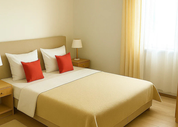 Na predaj rodinný dom vhodný na rekonštrukciu v Lúčnici nad Žitavou