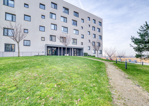 Na predaj 2-izbový zariadený byt v novostavbe Bory