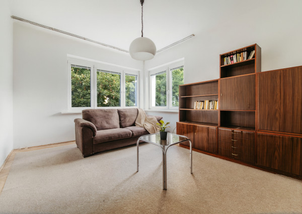 Na predaj rodinný dom s garážou vo Vrútkach