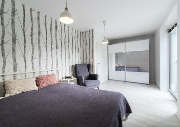 Na predaj 4-izbová bytová jednotka dvojdomu v Miloslavove - Alžbetin dvor