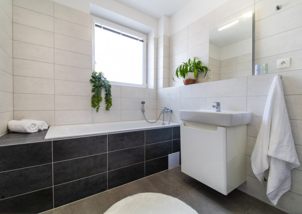 Na predaj 4-izbová bytová jednotka dvojdomu v Miloslavove - Alžbetin dvor