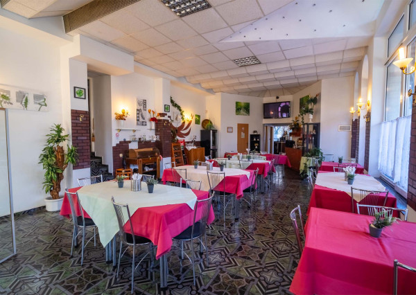 Na predaj kompletne zariadená prevádzka v Bratislave na Šustekovej ulici