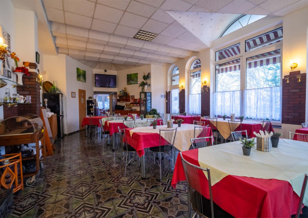 Na predaj kompletne zariadená prevádzka v Bratislave na Šustekovej ulici