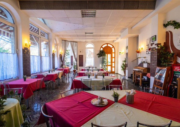 Na predaj kompletne zariadená prevádzka v Bratislave na Šustekovej ulici