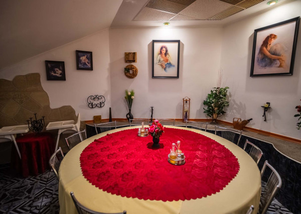 Na predaj kompletne zariadená prevádzka v Bratislave na Šustekovej ulici