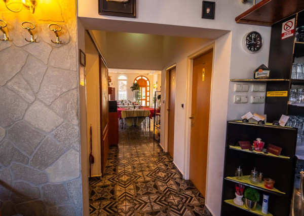 Na predaj kompletne zariadená prevádzka v Bratislave na Šustekovej ulici