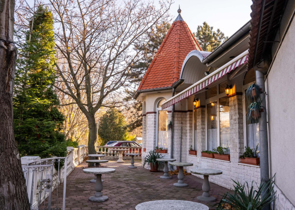 Na predaj kompletne zariadená prevádzka v Bratislave na Šustekovej ulici