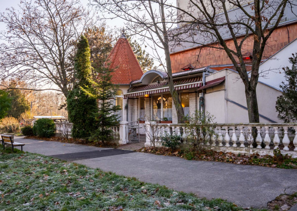 Na predaj kompletne zariadená prevádzka v Bratislave na Šustekovej ulici