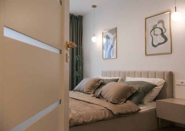 Na predaj 2-izbový byt v Bánovciach nad Bebravou - Dubnička