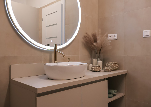 Na predaj 2-izbový byt v Bánovciach nad Bebravou - Dubnička