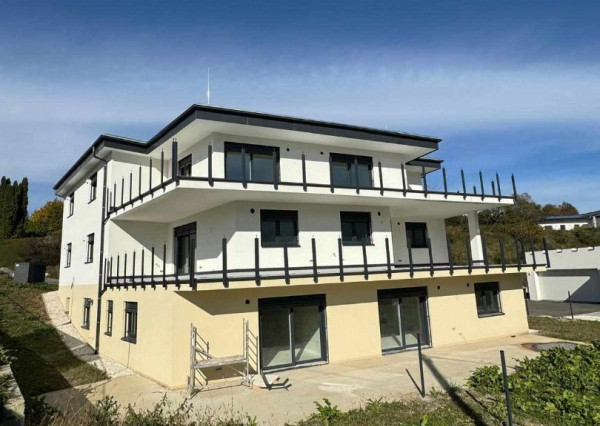 Exkluzívne v ponuke  6 luxusných apartmánov v najkrajšej lokalite Korutánska, v oblasti Villach