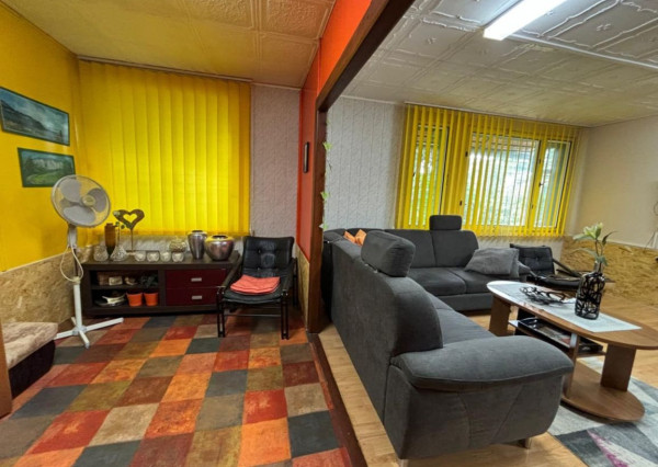 Exkluzívna ponuka na PREDAJ 3i RD Pravotice s veľkým pozemkom 1529m2