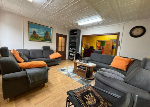 Exkluzívna ponuka na PREDAJ 3i RD Pravotice s veľkým pozemkom 1529m2