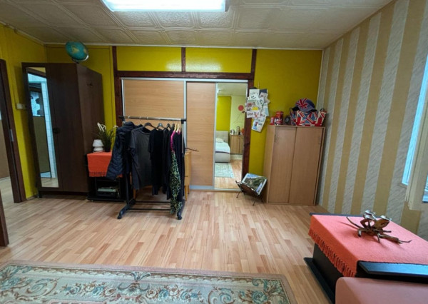 Exkluzívna ponuka na PREDAJ 3i RD Pravotice s veľkým pozemkom 1529m2