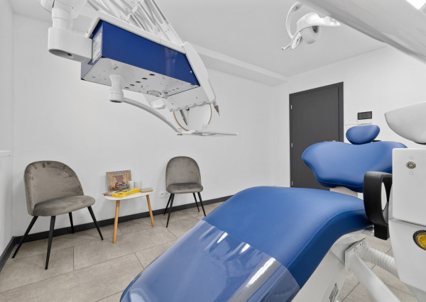 TOP CENA - Na predaj zubná klinika pri Zimnom štadióne v Bratislave