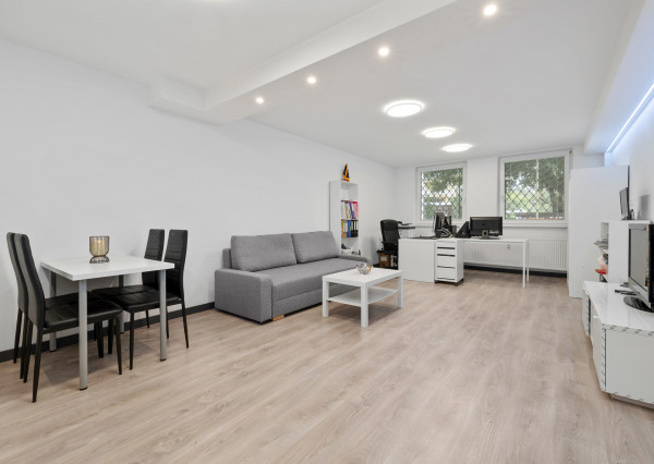 TOP CENA - Na predaj zubná klinika pri Zimnom štadióne v Bratislave