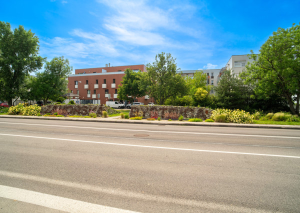 Na predaj slnečný 1-izbový byt v Záhorskej Bystrici