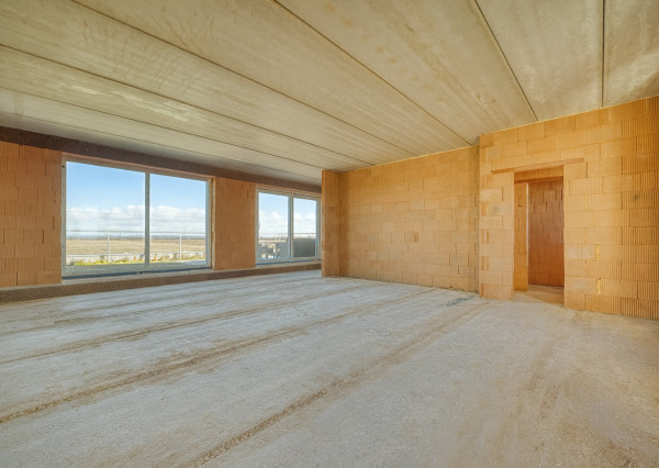 Na predaj administratívno-skladový objekt pri Trnave, v obci Zavar