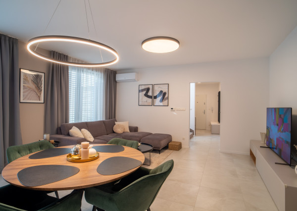 Na predaj štýlový 3-izbový mezonet v historickom centre Trnavy