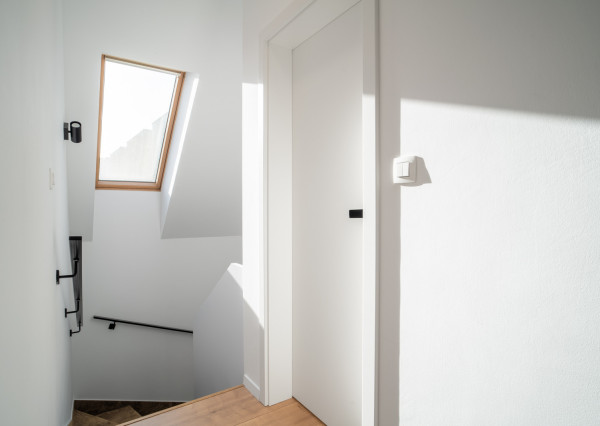 Na predaj štýlový 3-izbový mezonet v historickom centre Trnavy