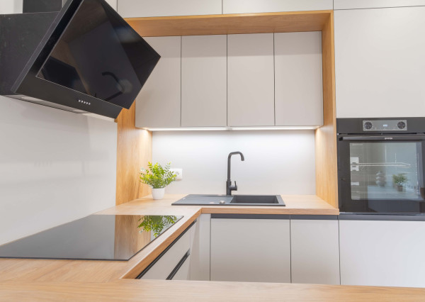 Na predaj 2-izbový byt v Poprade