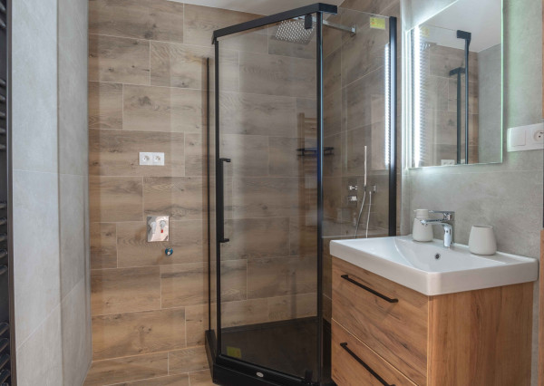 Na predaj 2-izbový byt v Poprade