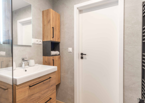 Na predaj 2-izbový byt v Poprade