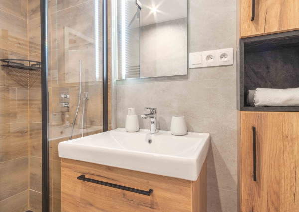 Na predaj 2-izbový byt v Poprade