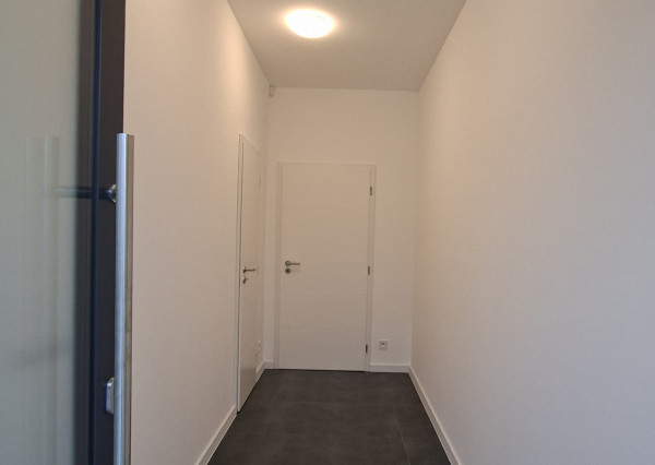 Exkluzívne iba u nás krásna novostavba v obci Uhrovec - dokončená