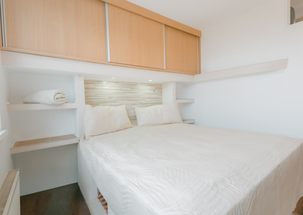 Na predaj kompletne zariadený 2-izbový byt v Žiline