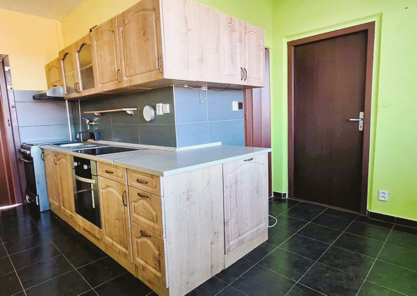 Na predaj príjemný 3-izbový byt v Bánovciach nad Bebravou