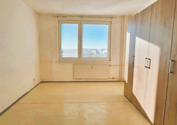 Na predaj príjemný 3-izbový byt v Bánovciach nad Bebravou