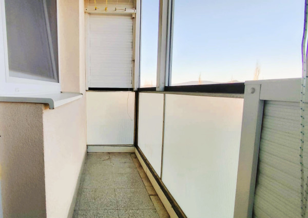 Na predaj príjemný 3-izbový byt v Bánovciach nad Bebravou