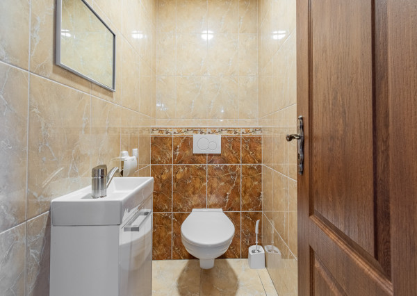 Na predaj zrekonštruovaný rodinný dom v Pate