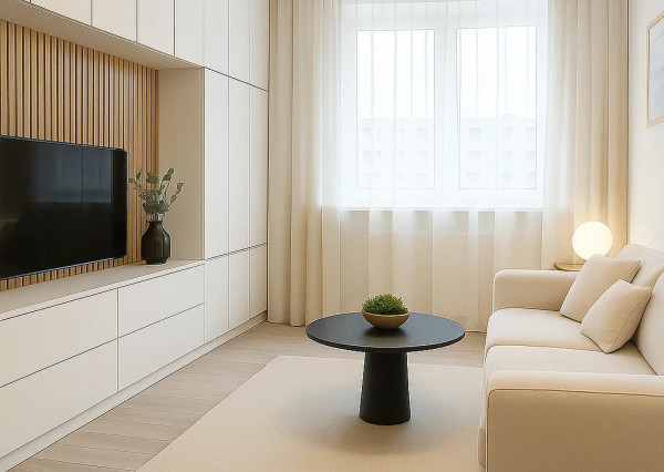 Na predaj 3-izbový byt v Poprade