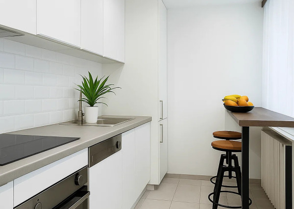 Na predaj 3-izbový byt v Poprade