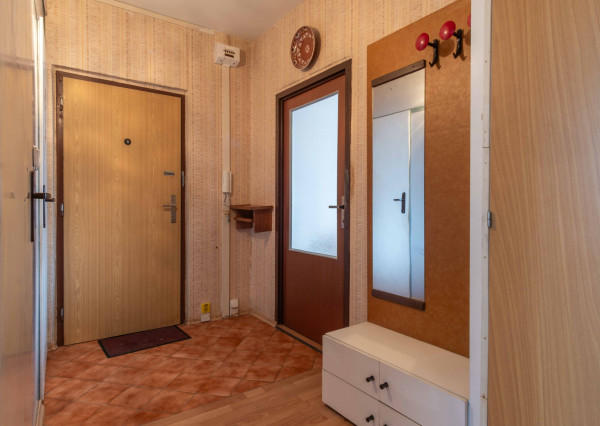 Na predaj 3-izbový byt v Poprade