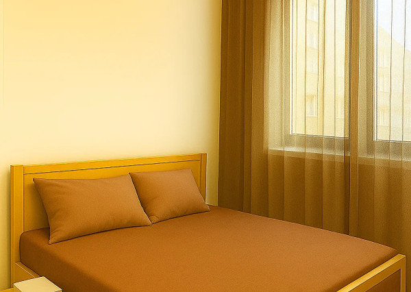 Na predaj 3-izbový byt v Poprade