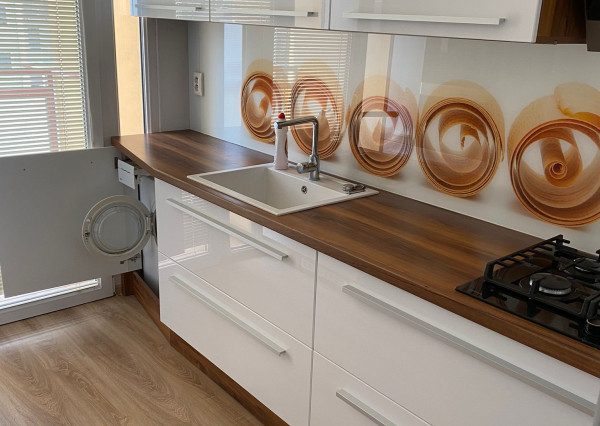 Na prenájom 3-izbový byt v Bánovciach nad Bebravou