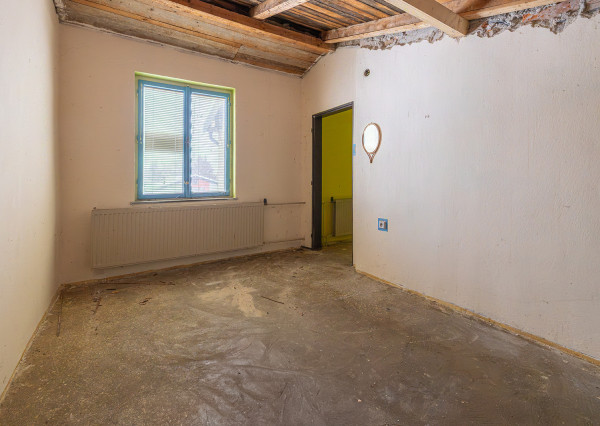 Na predaj rodinný dom v Prešove