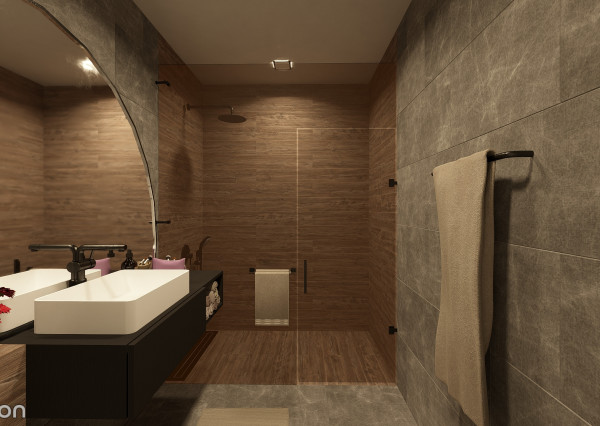 Na predaj skolaudovaný výnimočný 4-izbový byt s vlastnou záhradou vo Veľkom Orvišti