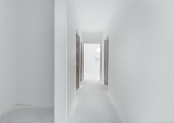 Na predaj skolaudovaný výnimočný 4-izbový byt s vlastnou záhradou vo Veľkom Orvišti