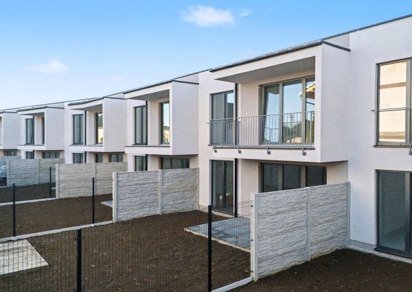 Na predaj skolaudovaný výnimočný 4-izbový byt v rodinnom dome vo Veľkom Orvišti