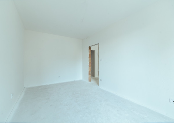 Na predaj skolaudovaný výnimočný 4-izbový byt v rodinnom dome vo Veľkom Orvišti