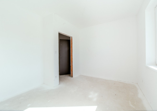 Na predaj skolaudovaný výnimočný 4-izbový byt v rodinnom dome vo Veľkom Orvišti