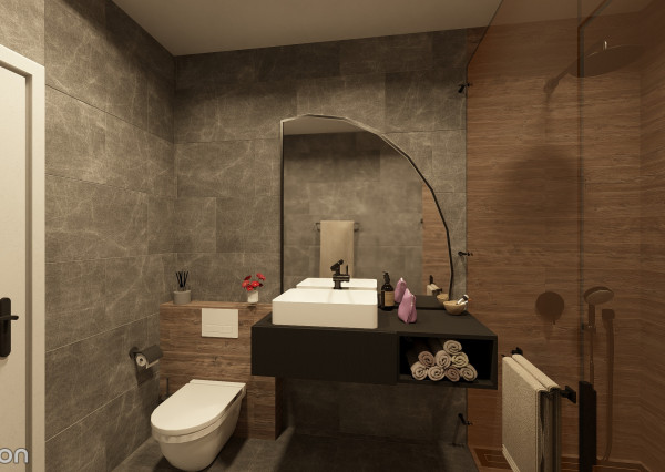 Na predaj skolaudovaný 3-izbový byt s vlastnou záhradou vo Veľkom Orvišti