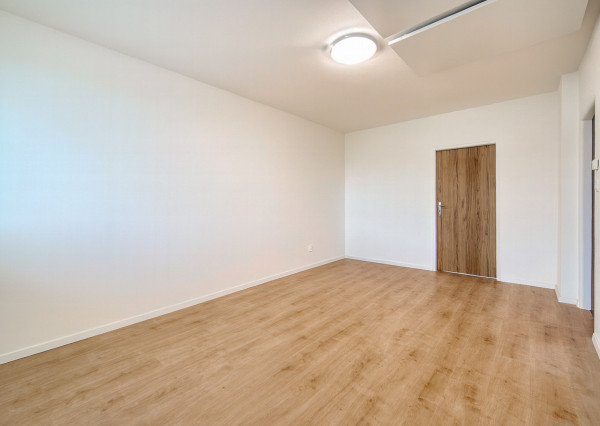 Na predaj 3-izbový byt v Plaveckom Mikuláši