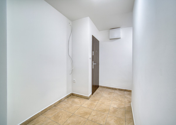 Na predaj 3-izbový byt v Plaveckom Mikuláši